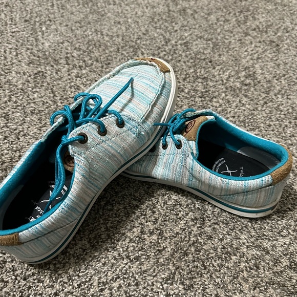 Hooey twisted - Picture 1 of 4